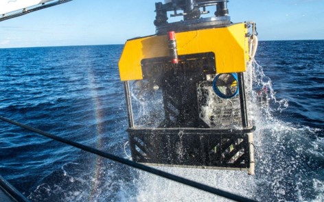 ROVs in Marine Monitoring • Remotely Operated Vehicles Field Manual